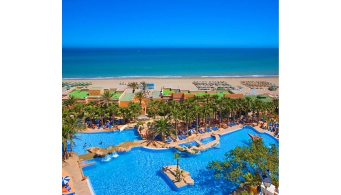 Hotel Playacapricho poza 11