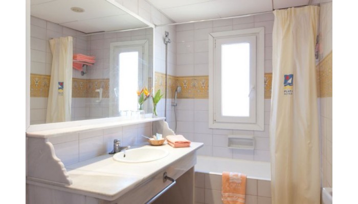 Hotel Playacapricho poza 4