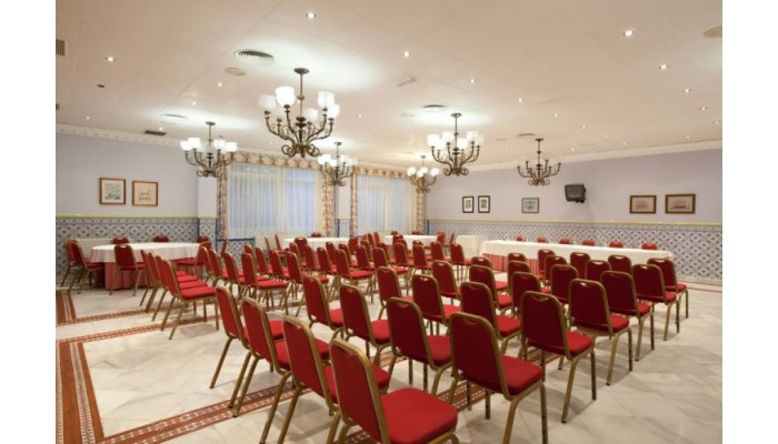 Hotel Playacapricho poza 5