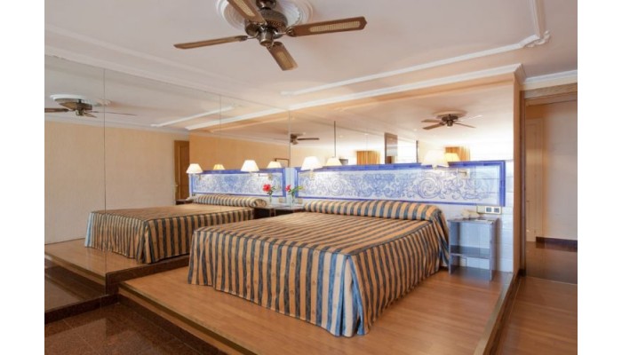 Hotel Playacapricho poza 3