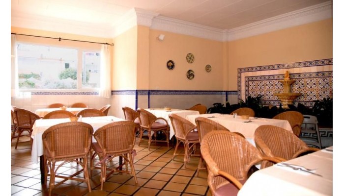 Hotel Playalinda poza 6