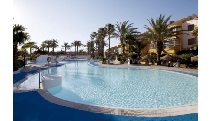 Hotel Playalinda poza 4