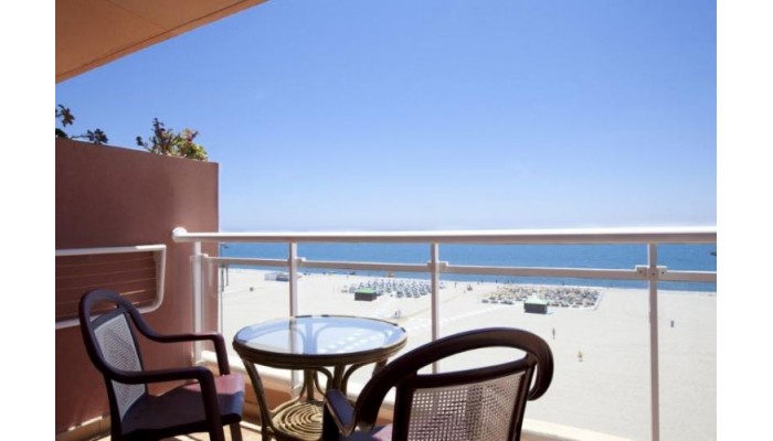 Hotel Playaluna poza 8