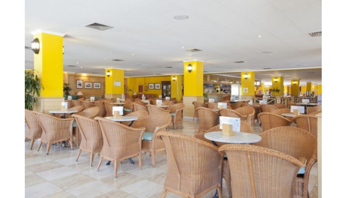 Hotel Playaluna poza 11