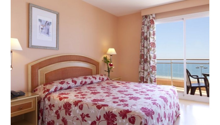 Hotel Playaluna poza 7