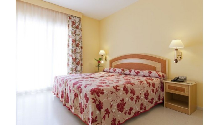 Hotel Playaluna poza 5