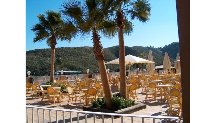 Hotel Puerto Marina Aptos poza 3