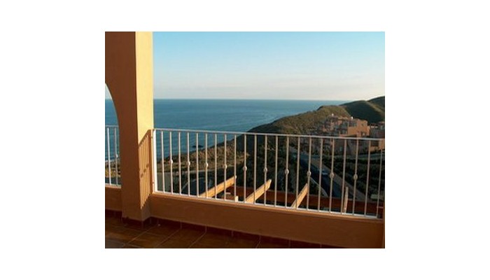 Hotel Puerto Marina poza 3