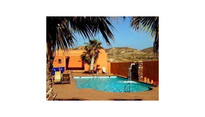 Hotel Rodalquilar & Spa poza 4