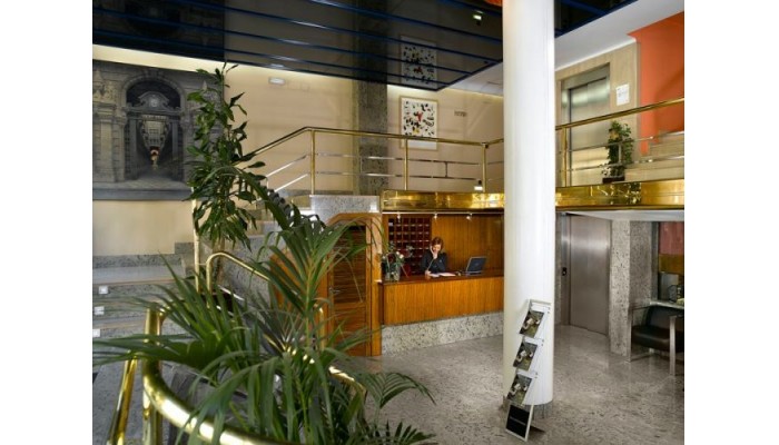 Hotel San Jose poza 2