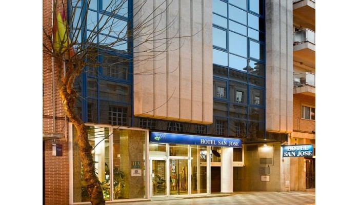 Hotel San Jose poza 1