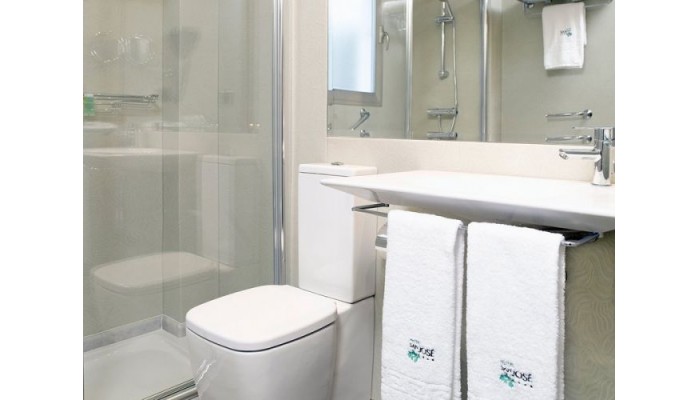 Hotel San Jose poza 5