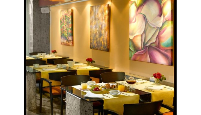 Hotel San Jose poza 4