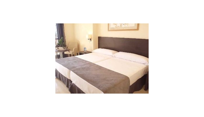 Hotel Sercotel Adaria Vera poza 7