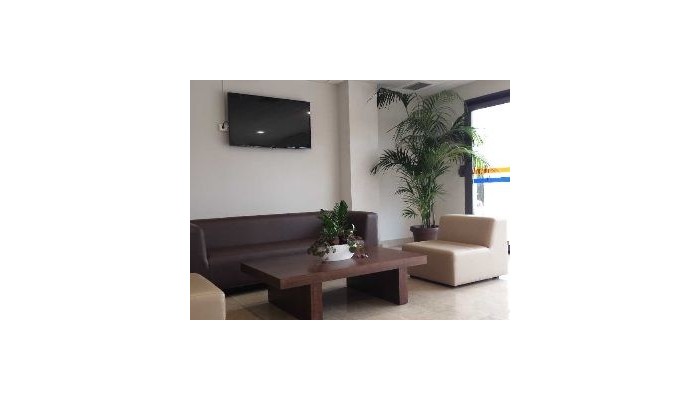 Hotel Sercotel Adaria Vera poza 2