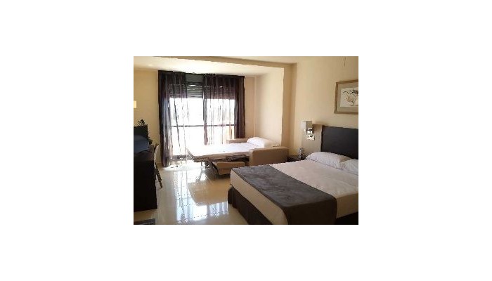 Hotel Sercotel Adaria Vera poza 4