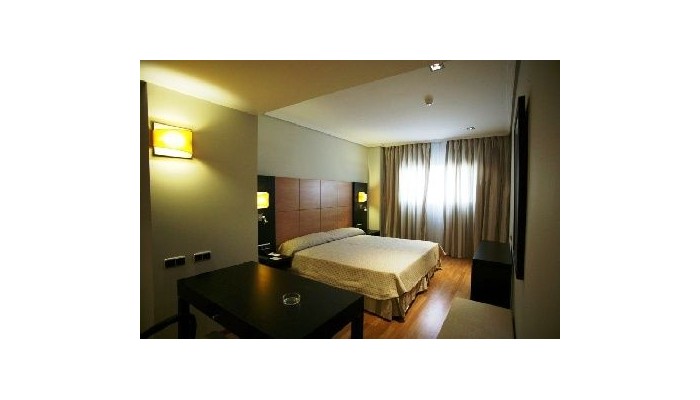 Hotel Sercotel Gran Fama poza 1