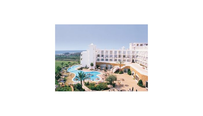 Hotel Servigroup Marina Mar poza 0