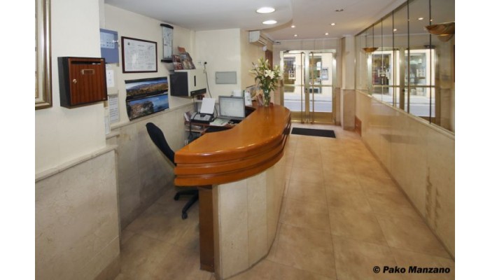 Hotel Sevilla Costa De Almeria - Almeria poza 7