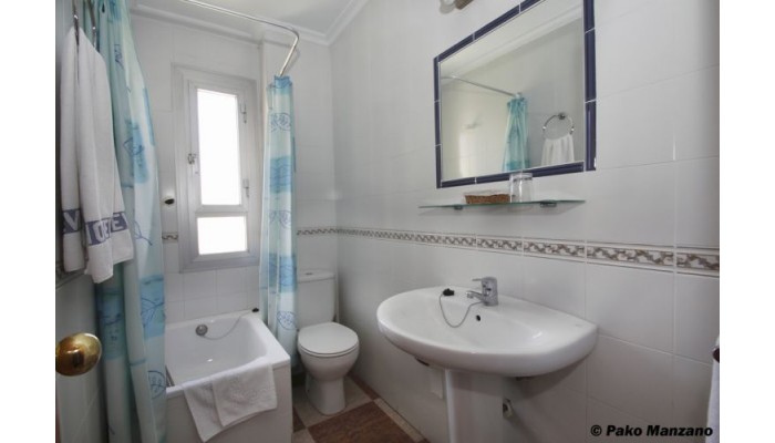 Hotel Sevilla Costa De Almeria - Almeria poza 2