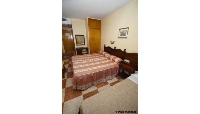 Hotel Sevilla Costa De Almeria - Almeria poza 3