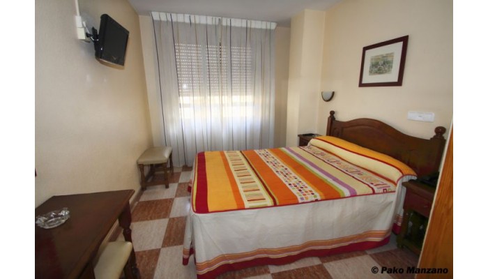 Hotel Sevilla Costa De Almeria - Almeria poza 5