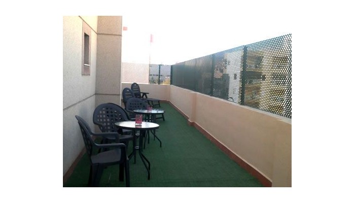 Hotel Sol Almeria poza 5