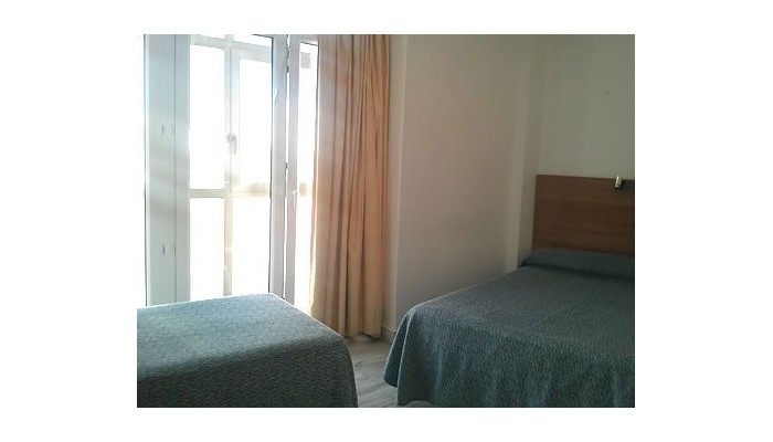 Hotel Sol Almeria poza 6