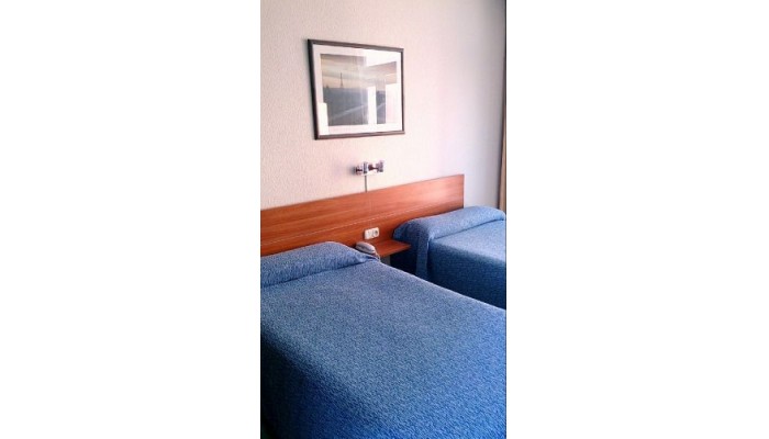 Hotel Sol Almeria poza 0