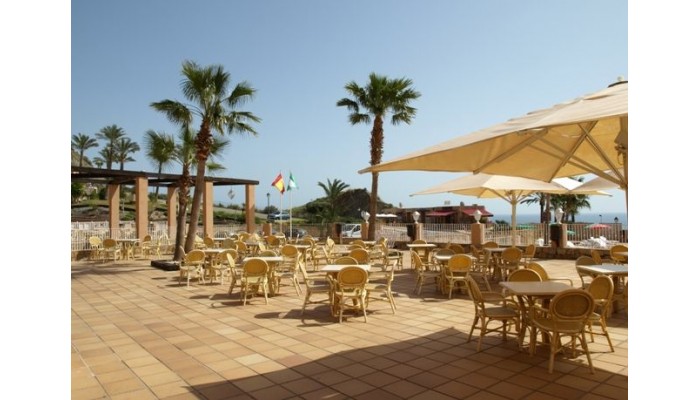 Hotel Suites Puerto Marina De Mojacar poza 4