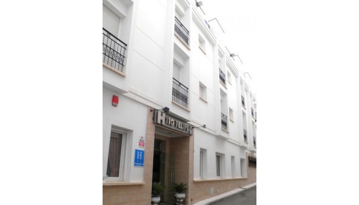 Hotel Tio Felipe poza 0