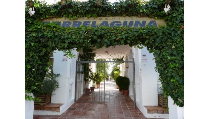 Hotel Torrelaguna poza 8