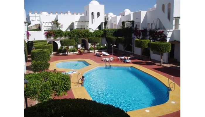 Hotel Torrelaguna poza 3