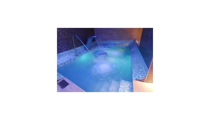 Hotel Valhalla Spa poza 5