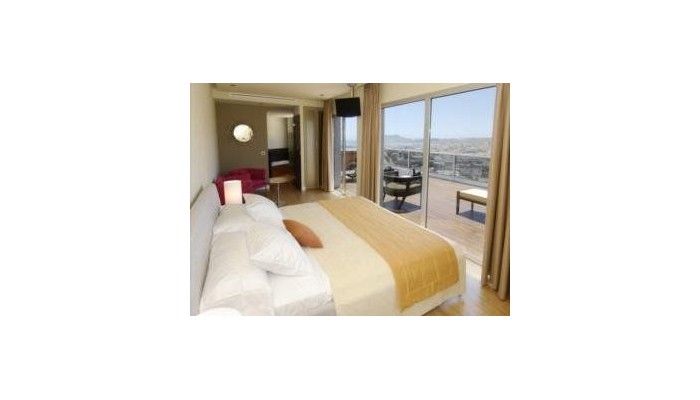 Hotel Valhalla Spa poza 3