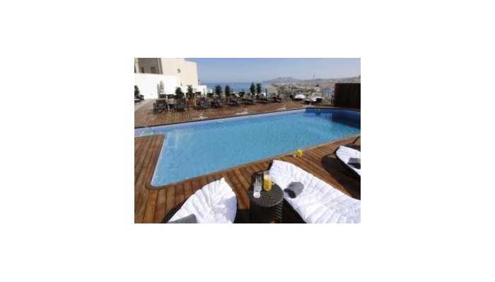 Hotel Valhalla Spa poza 6