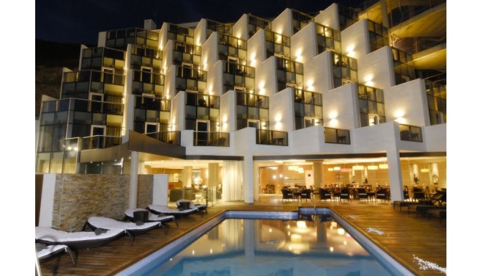 Hotel Valhalla Spa poza 8