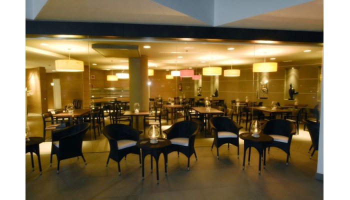 Hotel Valhalla Spa poza 11