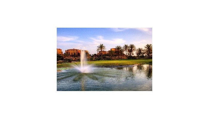 Hotel Valle Del Este Golf Spa And Beach poza 5