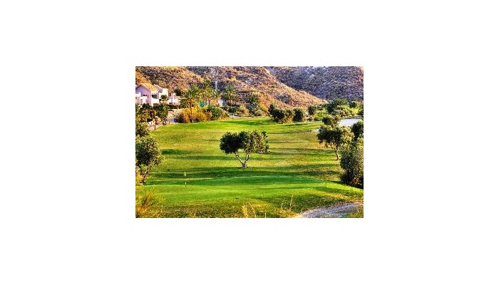 Hotel Valle Del Este Golf Spa And Beach poza 0