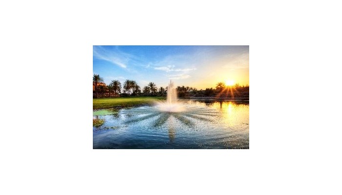 Hotel Valle Del Este Golf Spa And Beach poza 3