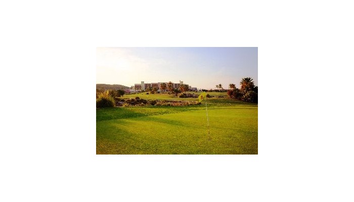 Hotel Valle Del Este Golf Spa And Beach poza 4