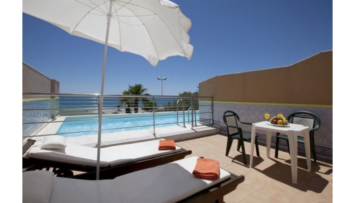 Hotel Vera Playa Club poza 7