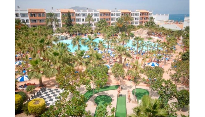 Hotel Vera Playa Club poza 11