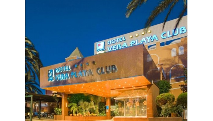 Hotel Vera Playa Club poza 9