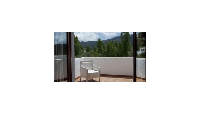 Hotel Villa De Laujar poza 6