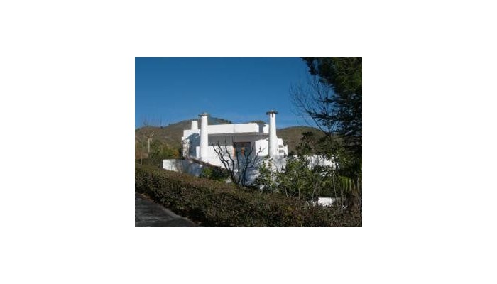 Hotel Villa De Laujar poza 11