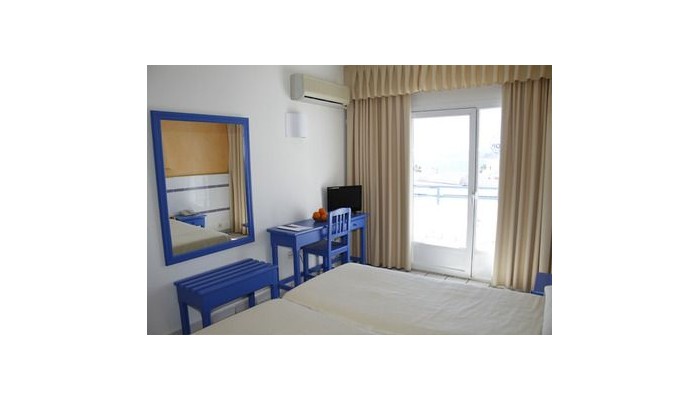 Hotel Virgen Del Mar poza 1