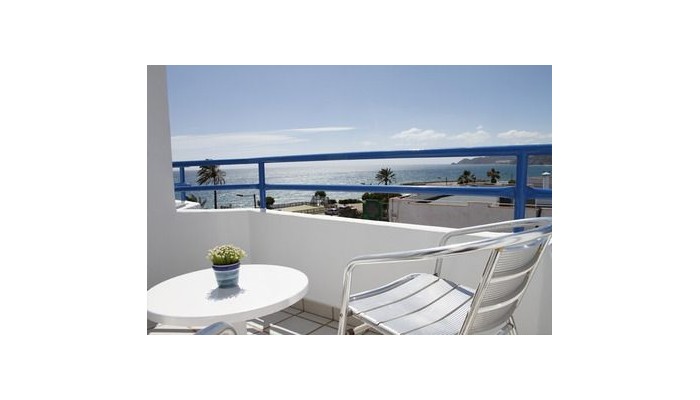 Hotel Virgen Del Mar poza 5