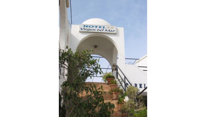 Hotel Virgen Del Mar poza 0